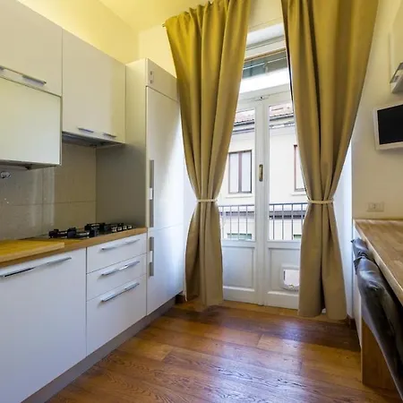 Appartement Duomo View Penthouse P&p Prestige *